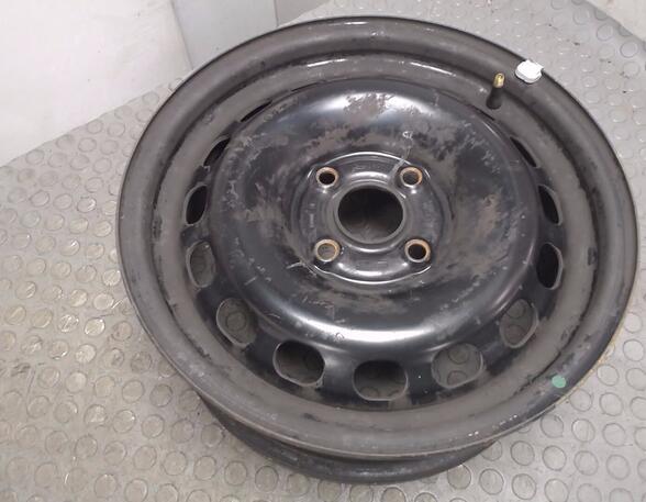 Alloy Wheel / Rim AUDI 80 (8C2, B4)