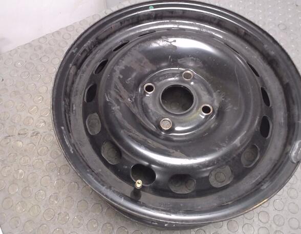 Alloy Wheel / Rim AUDI 80 (8C2, B4)