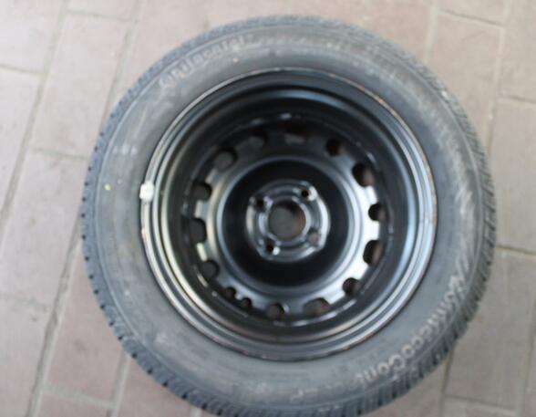 Lichtmetalen velg OPEL CORSA C (X01)