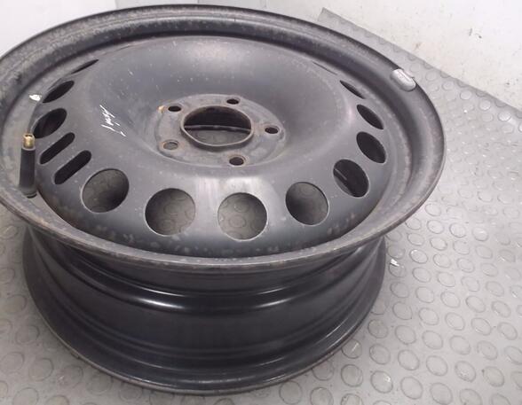 Alloy Wheel / Rim OPEL ASTRA J (P10)