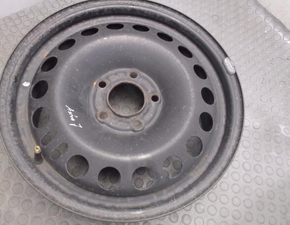 Alloy Wheel / Rim OPEL ASTRA J (P10)