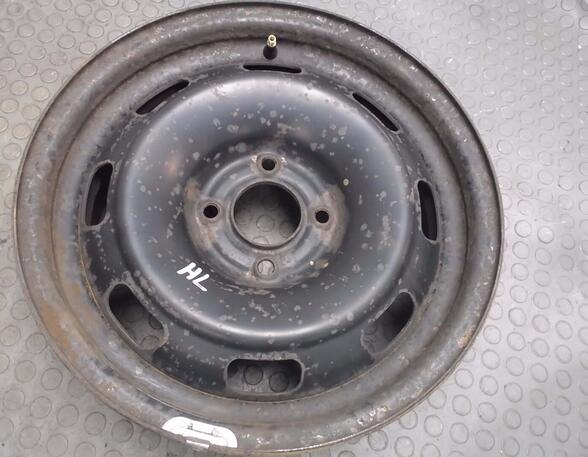 Alloy Wheel / Rim PEUGEOT 207 CC (WD_)