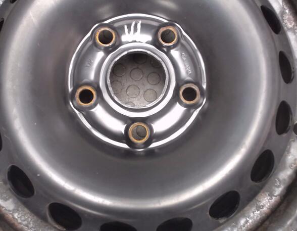 Alloy Wheel / Rim VW GOLF V (1K1)