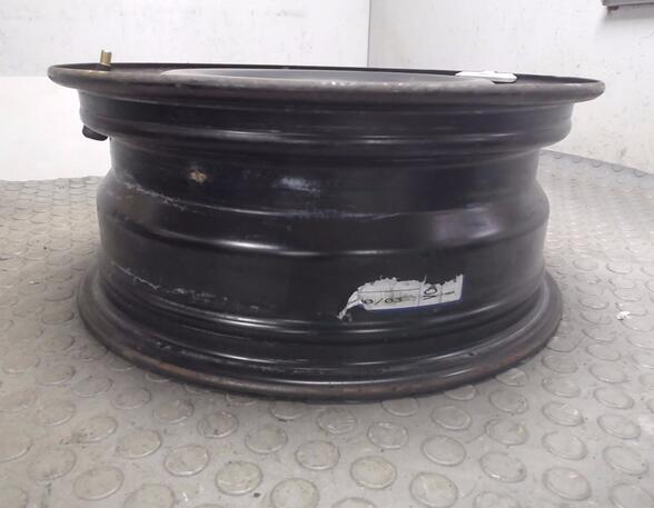 Alloy Wheel / Rim VW GOLF V (1K1)