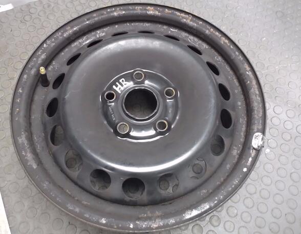 Alloy Wheel / Rim VW GOLF V (1K1)