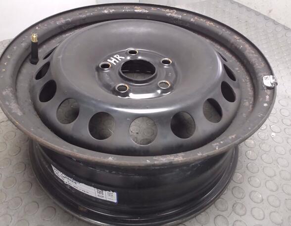 Alloy Wheel / Rim VW GOLF V (1K1)