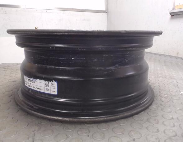 Alloy Wheel / Rim VW GOLF V (1K1)