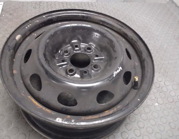 Alloy Wheel / Rim FIAT STRADA Pickup (178_)