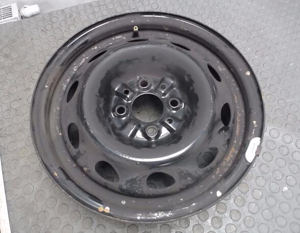 Alloy Wheel / Rim FIAT STRADA Pickup (178_)