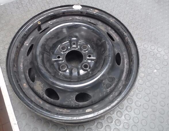 Alloy Wheel / Rim FIAT STRADA Pickup (178_)