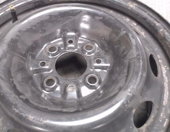 Alloy Wheel / Rim FIAT STRADA Pickup (178_)