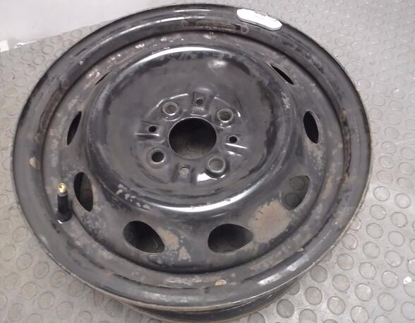 Alloy Wheel / Rim FIAT STRADA Pickup (178_)