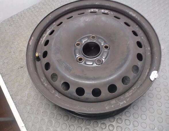 Alloy Wheel / Rim FORD MONDEO III Turnier (BWY)