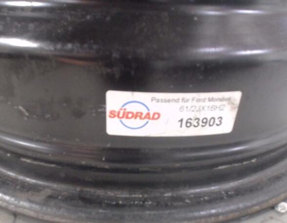 Alloy Wheel / Rim FORD MONDEO III Turnier (BWY)