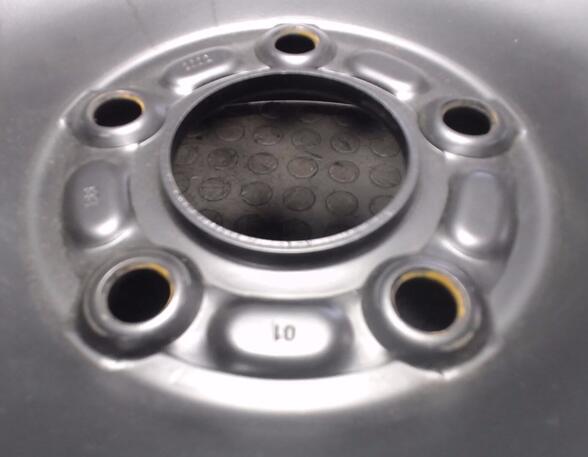 Alloy Wheel / Rim FORD MONDEO III Turnier (BWY)