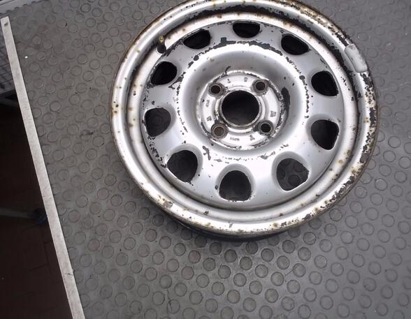 Lichtmetalen velg VW GOLF III (1H1)