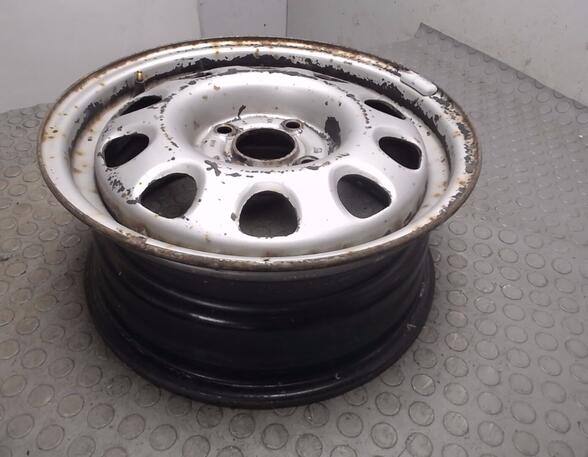 Lichtmetalen velg VW GOLF III (1H1)