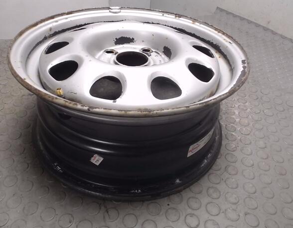 Lichtmetalen velg VW GOLF III (1H1)