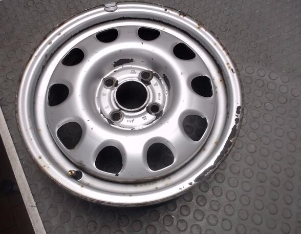 Lichtmetalen velg VW GOLF III (1H1)