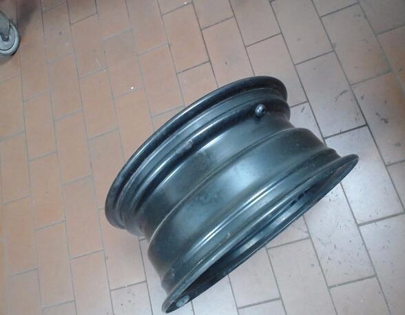 Lichtmetalen velg VW POLO (9N_)