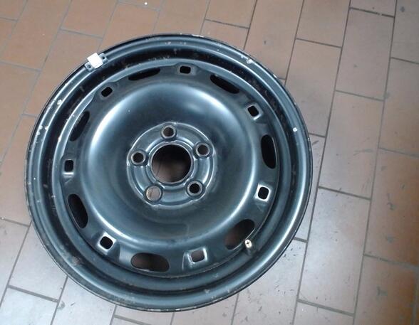 Alloy Wheel / Rim VW POLO (9N_)