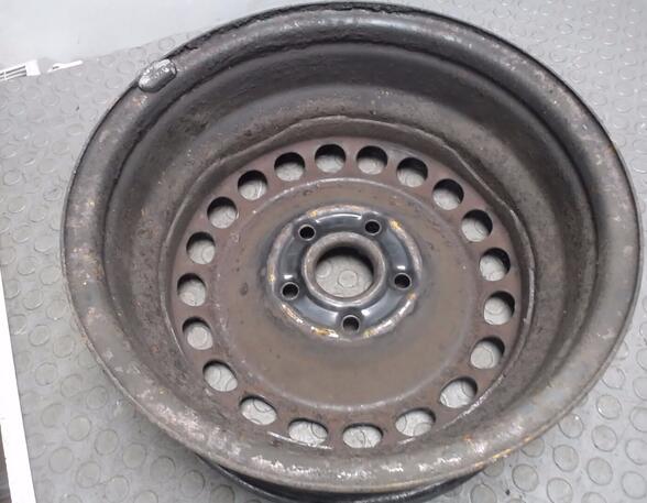 Lichtmetalen velg AUDI A4 (8D2, B5)