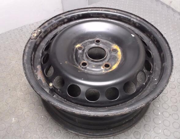 Alloy Wheel / Rim AUDI A4 (8D2, B5)