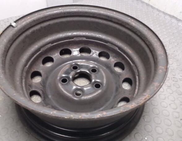 Alloy Wheel / Rim VW SHARAN (7M8, 7M9, 7M6)