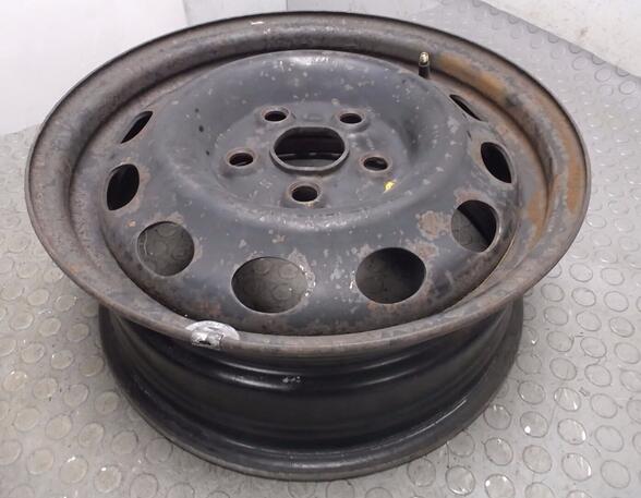 Alloy Wheel / Rim VW SHARAN (7M8, 7M9, 7M6)