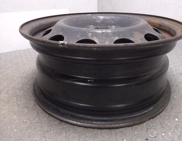 Alloy Wheel / Rim VW SHARAN (7M8, 7M9, 7M6)