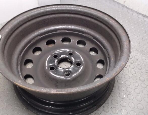 Alloy Wheel / Rim VW SHARAN (7M8, 7M9, 7M6)