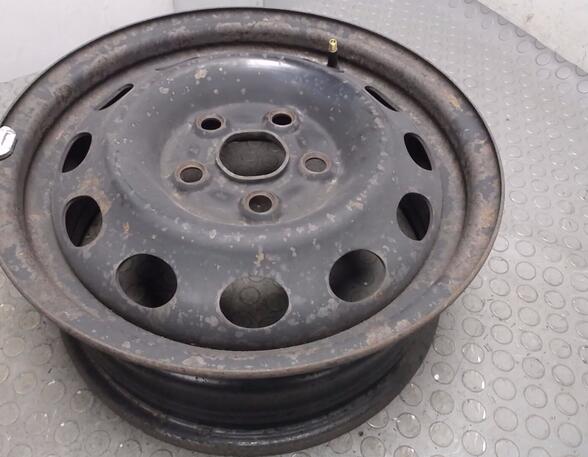 Alloy Wheel / Rim VW SHARAN (7M8, 7M9, 7M6)