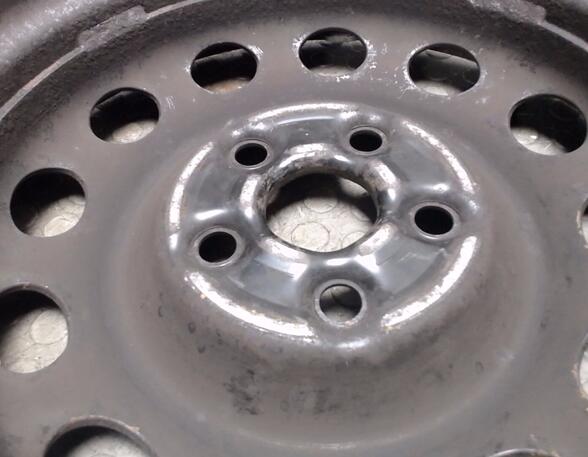 Alloy Wheel / Rim VW SHARAN (7M8, 7M9, 7M6)