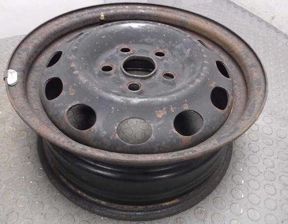 Lichtmetalen velg VW SHARAN (7M8, 7M9, 7M6)