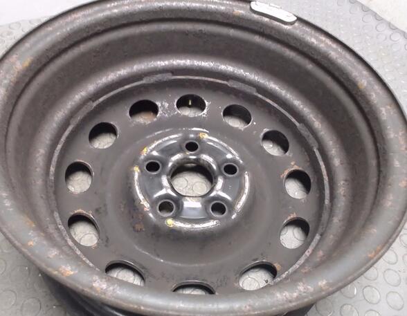 Lichtmetalen velg VW SHARAN (7M8, 7M9, 7M6)