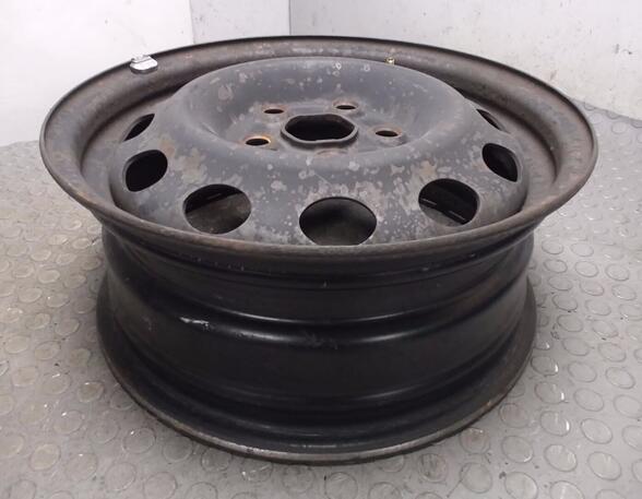 Alloy Wheel / Rim VW SHARAN (7M8, 7M9, 7M6)