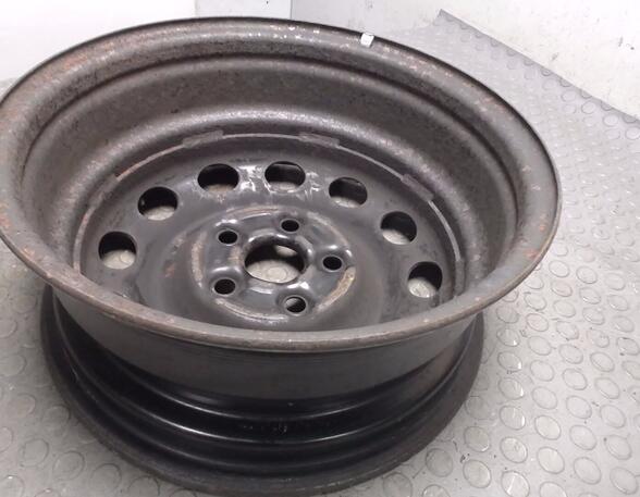 Alloy Wheel / Rim VW SHARAN (7M8, 7M9, 7M6)