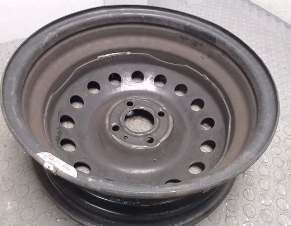 Alloy Wheel / Rim NISSAN MICRA III (K12)