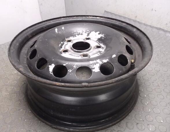 Alloy Wheel / Rim VW GOLF V (1K1)