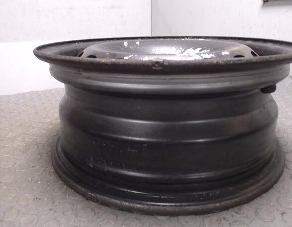 Alloy Wheel / Rim VW GOLF V (1K1)