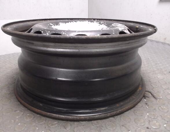 Alloy Wheel / Rim VW GOLF V (1K1)