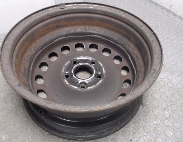 Alloy Wheel / Rim VW GOLF V (1K1)