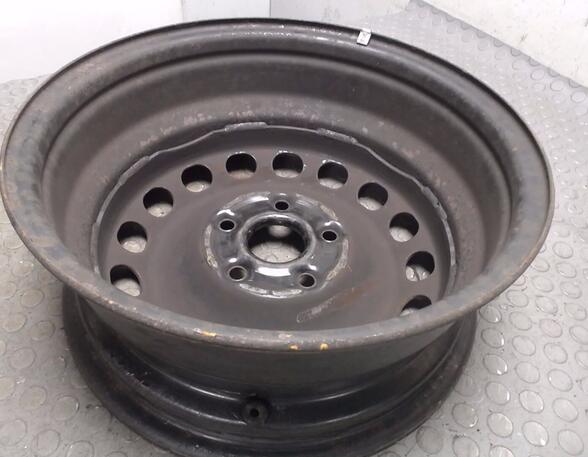 Alloy Wheel / Rim VW GOLF V (1K1)