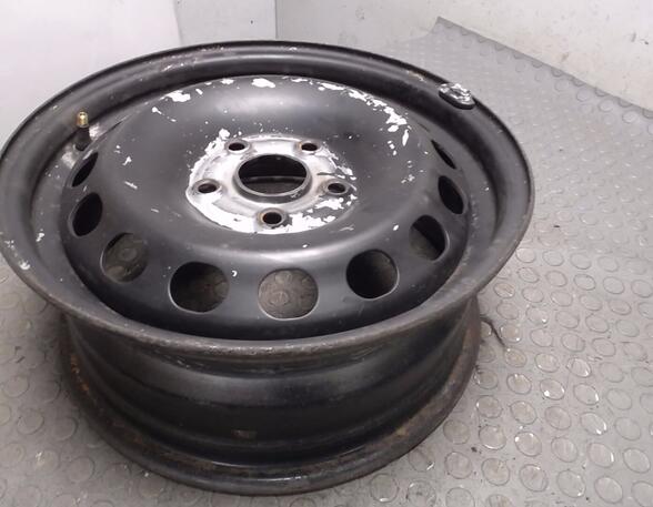 Alloy Wheel / Rim VW GOLF V (1K1)