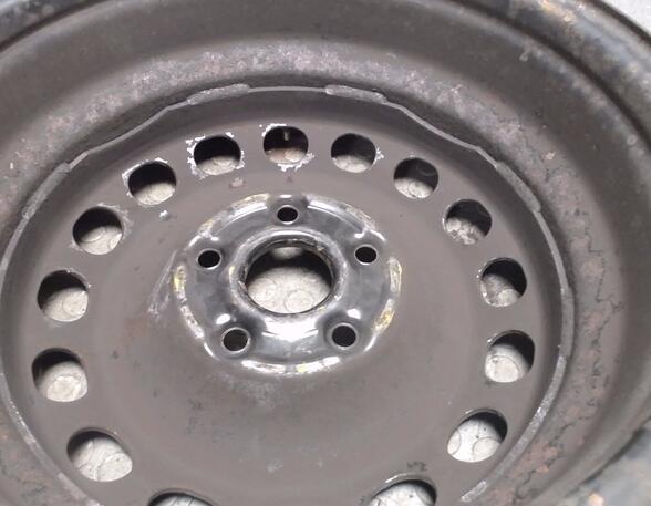 Alloy Wheel / Rim VW GOLF V (1K1)