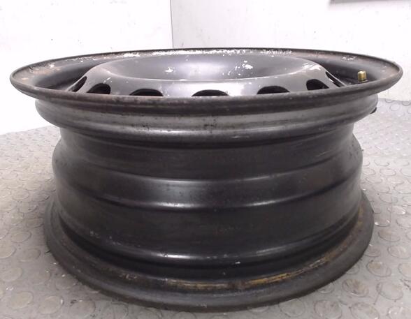 Alloy Wheel / Rim VW GOLF V (1K1)