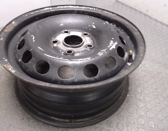 Alloy Wheel / Rim VW GOLF V (1K1)