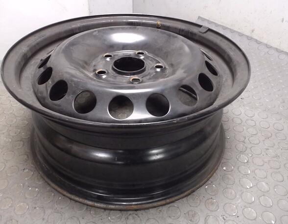 Alloy Wheel / Rim VW GOLF V (1K1)