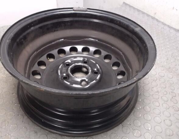 Alloy Wheel / Rim VW GOLF V (1K1)