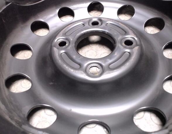 Alloy Wheel / Rim FORD FOCUS Turnier (DNW)